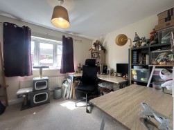 Mulberry Close, Dorset, Gillingham