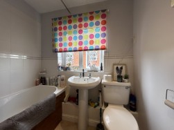 Mulberry Close, Dorset, Gillingham