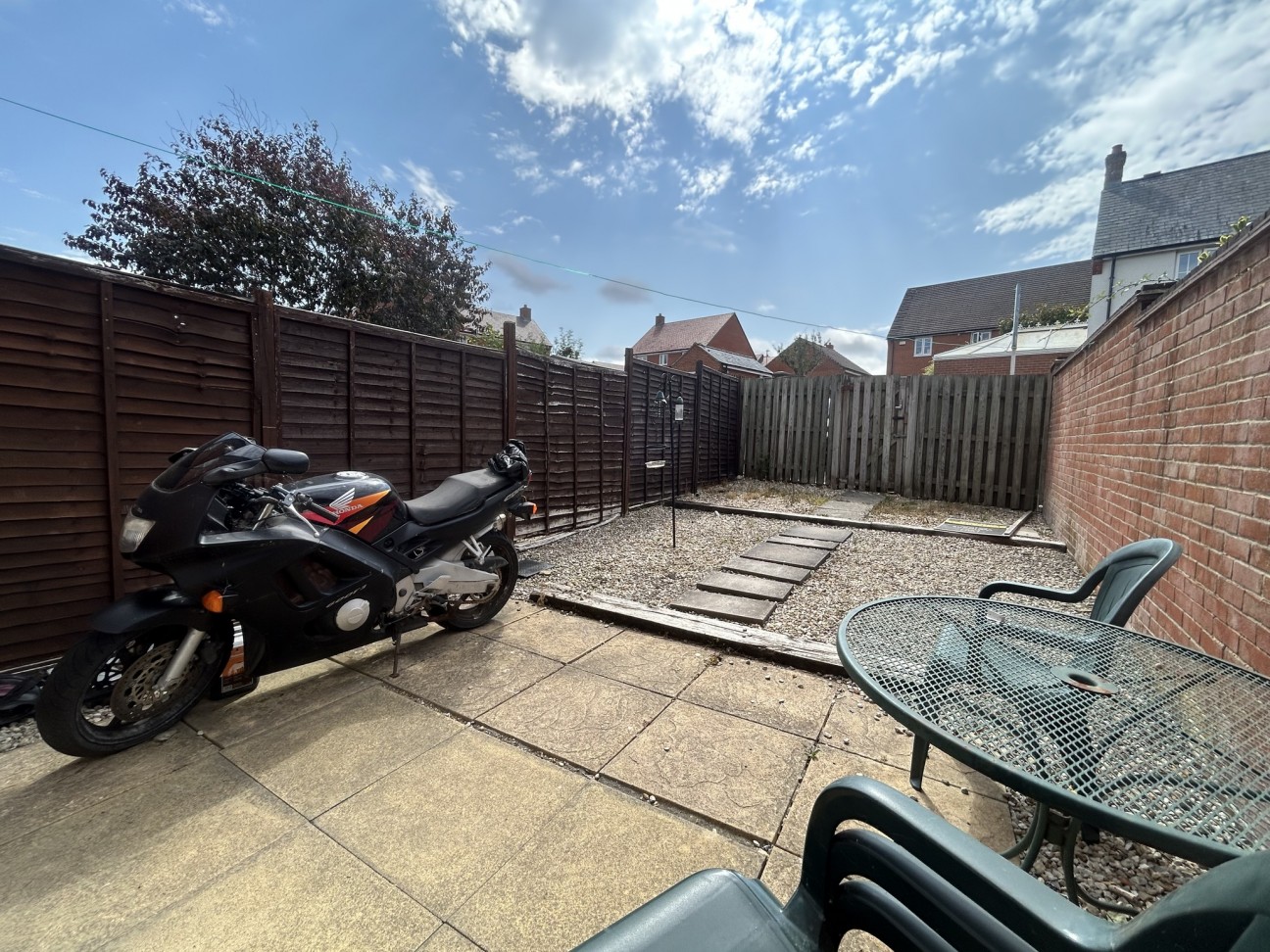 Mulberry Close, Dorset, Gillingham