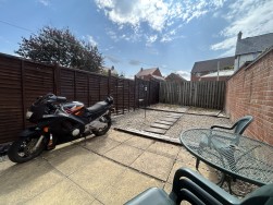 Mulberry Close, Dorset, Gillingham