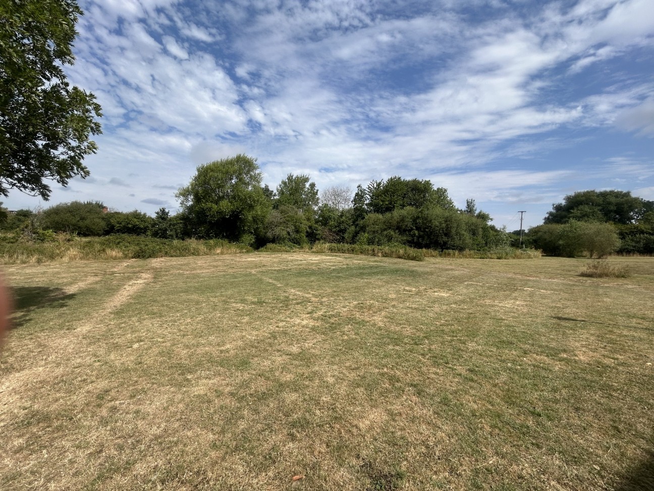 Mulberry Close, Dorset, Gillingham