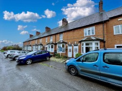 Bowden Road, Somerset, Templecombe