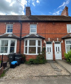Bowden Road, Somerset, Templecombe