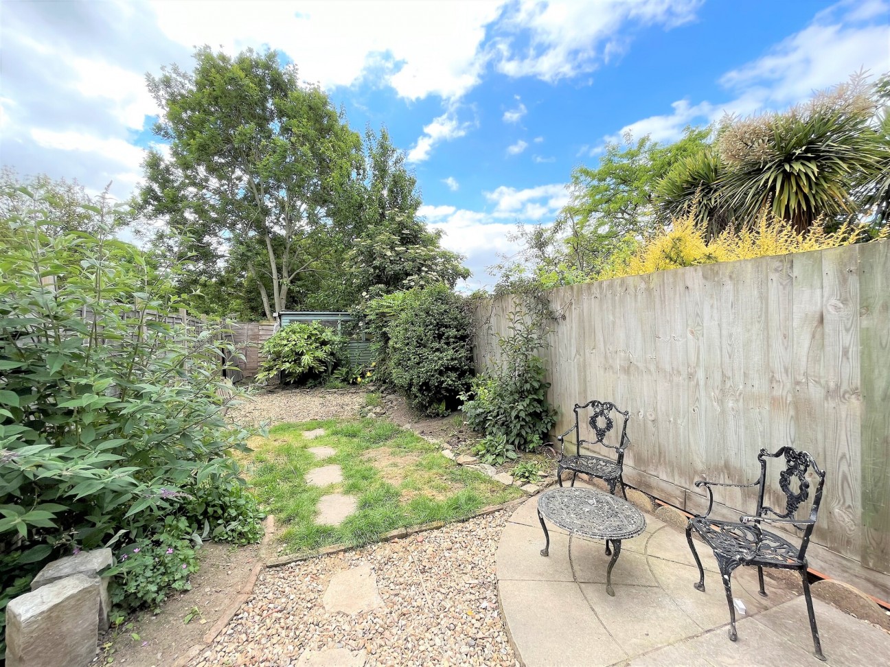 Bowden Road, Somerset, Templecombe