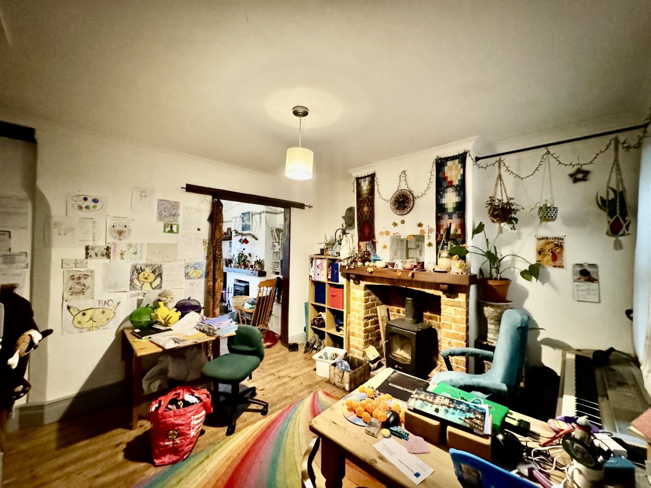 Bowden Road, Somerset, Templecombe