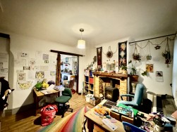 Bowden Road, Somerset, Templecombe