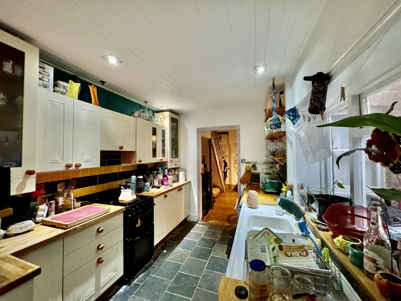 Bowden Road, Somerset, Templecombe