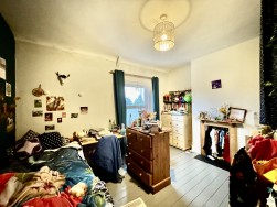 Bowden Road, Somerset, Templecombe