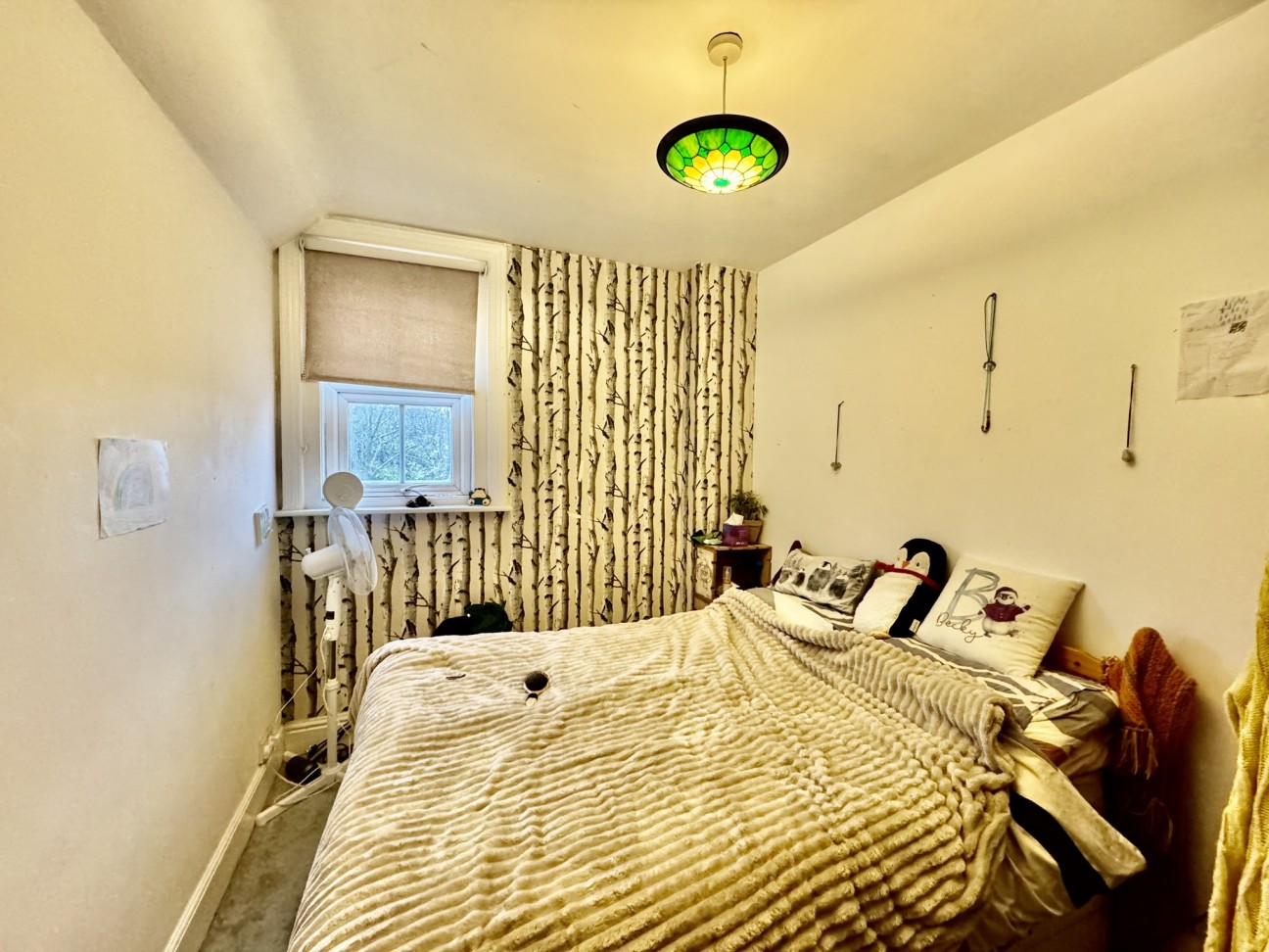 Bowden Road, Somerset, Templecombe