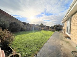 High Grove, Dorset, Gillingham