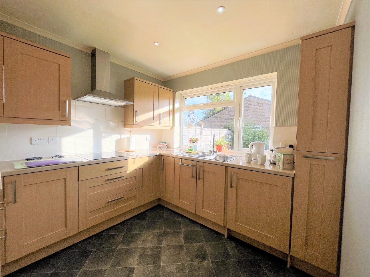 High Grove, Dorset, Gillingham