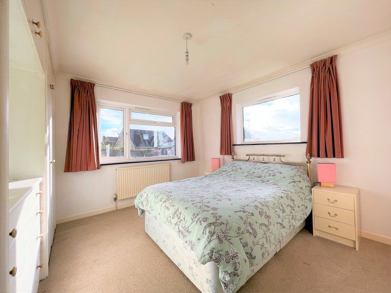 High Grove, Dorset, Gillingham
