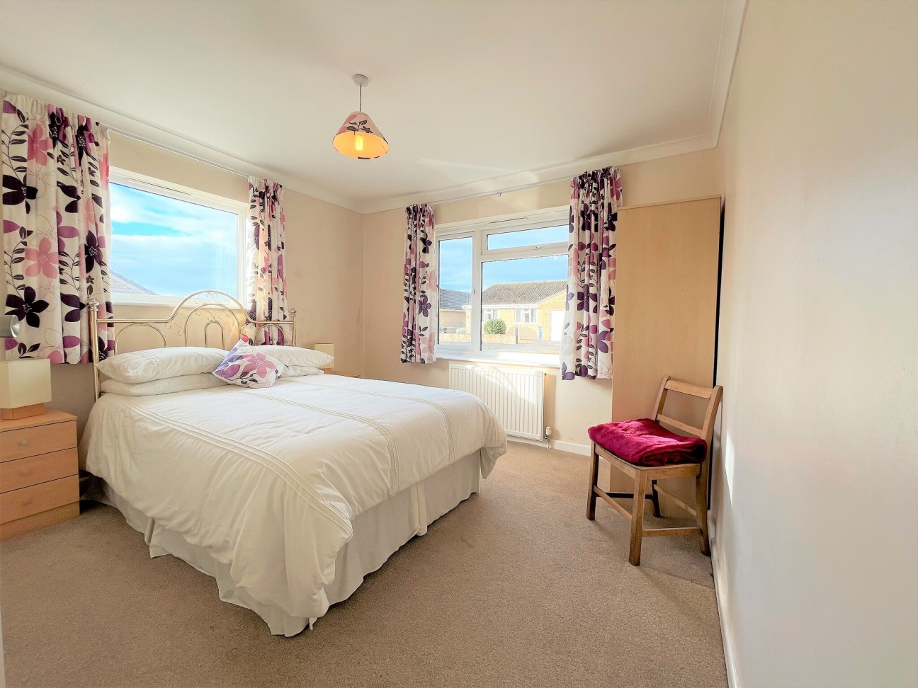 High Grove, Dorset, Gillingham