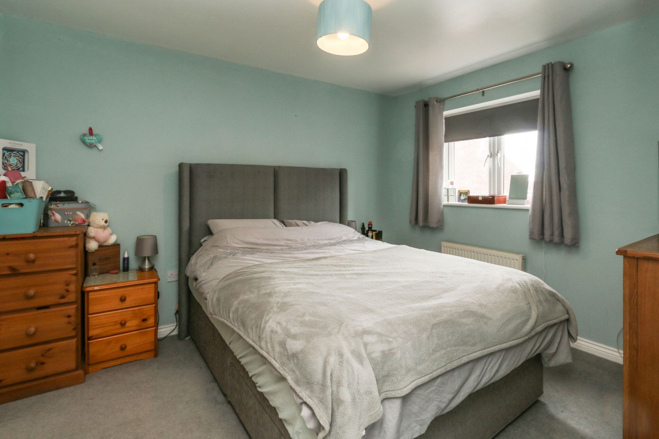 Jay Walk, Dorset, Gillingham