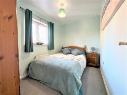 Jay Walk, Dorset, Gillingham