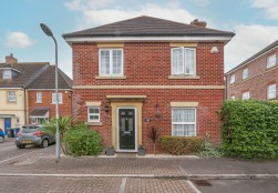 Palace Road, Dorset, Gillingham