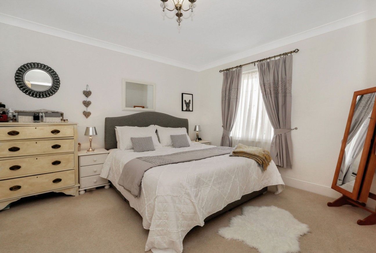 Palace Road, Dorset, Gillingham
