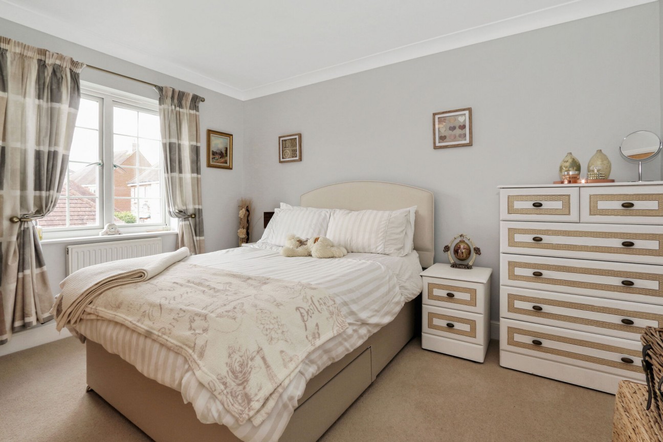 Palace Road, Dorset, Gillingham