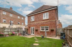 Palace Road, Dorset, Gillingham