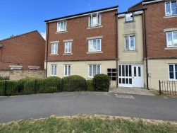 Kingfisher Avenue, Dorset, Gillingham