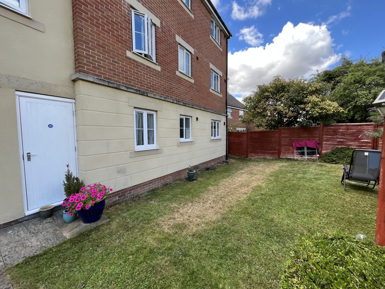 Kingfisher Avenue, Dorset, Gillingham