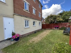 Kingfisher Avenue, Dorset, Gillingham
