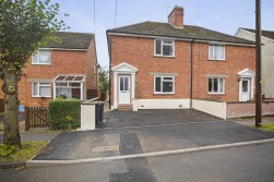 St Georges Road, Dorset, Shaftesbury