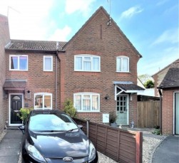 jeanneau Close, Dorset, Shaftesbury
