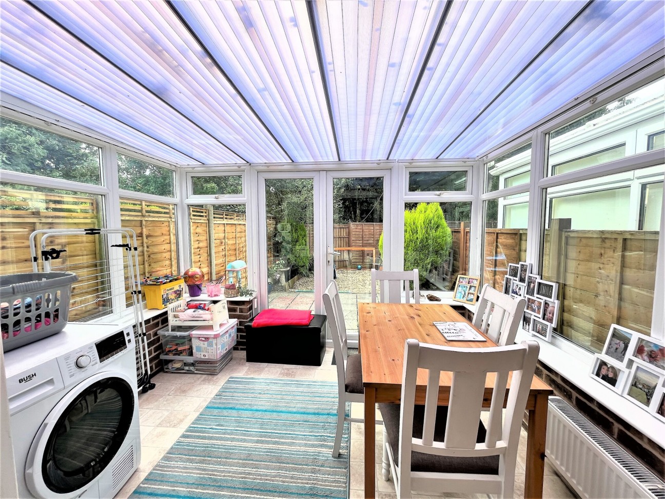 jeanneau Close, Dorset, Shaftesbury