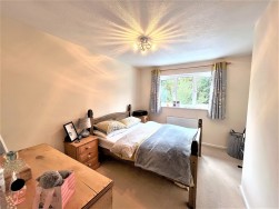 jeanneau Close, Dorset, Shaftesbury