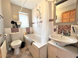 jeanneau Close, Dorset, Shaftesbury