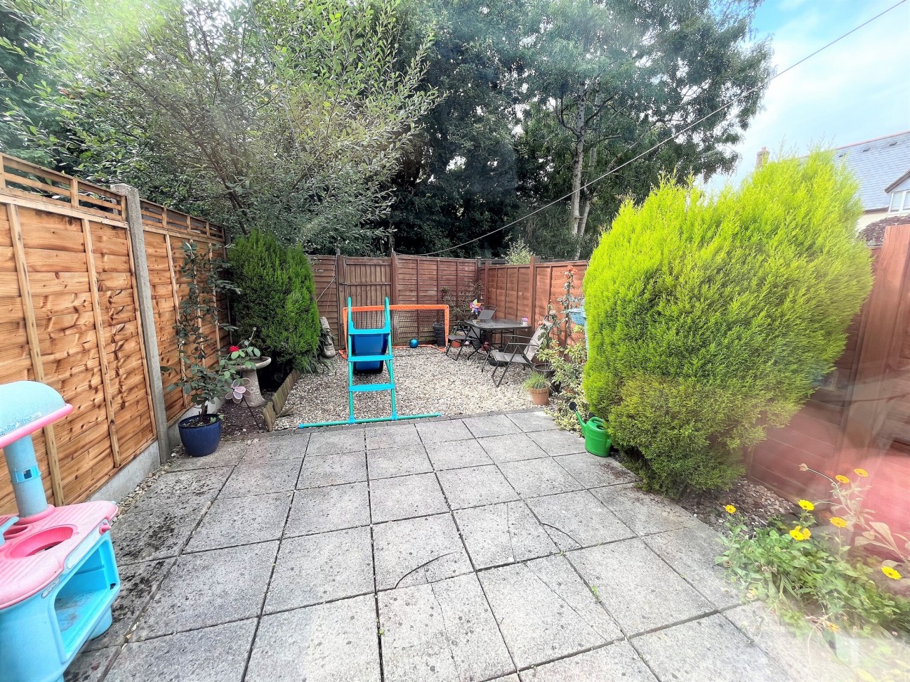 jeanneau Close, Dorset, Shaftesbury