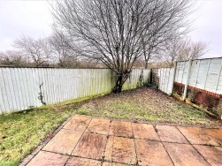 King John road, Dorset, Gillingham