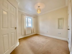 King John road, Dorset, Gillingham
