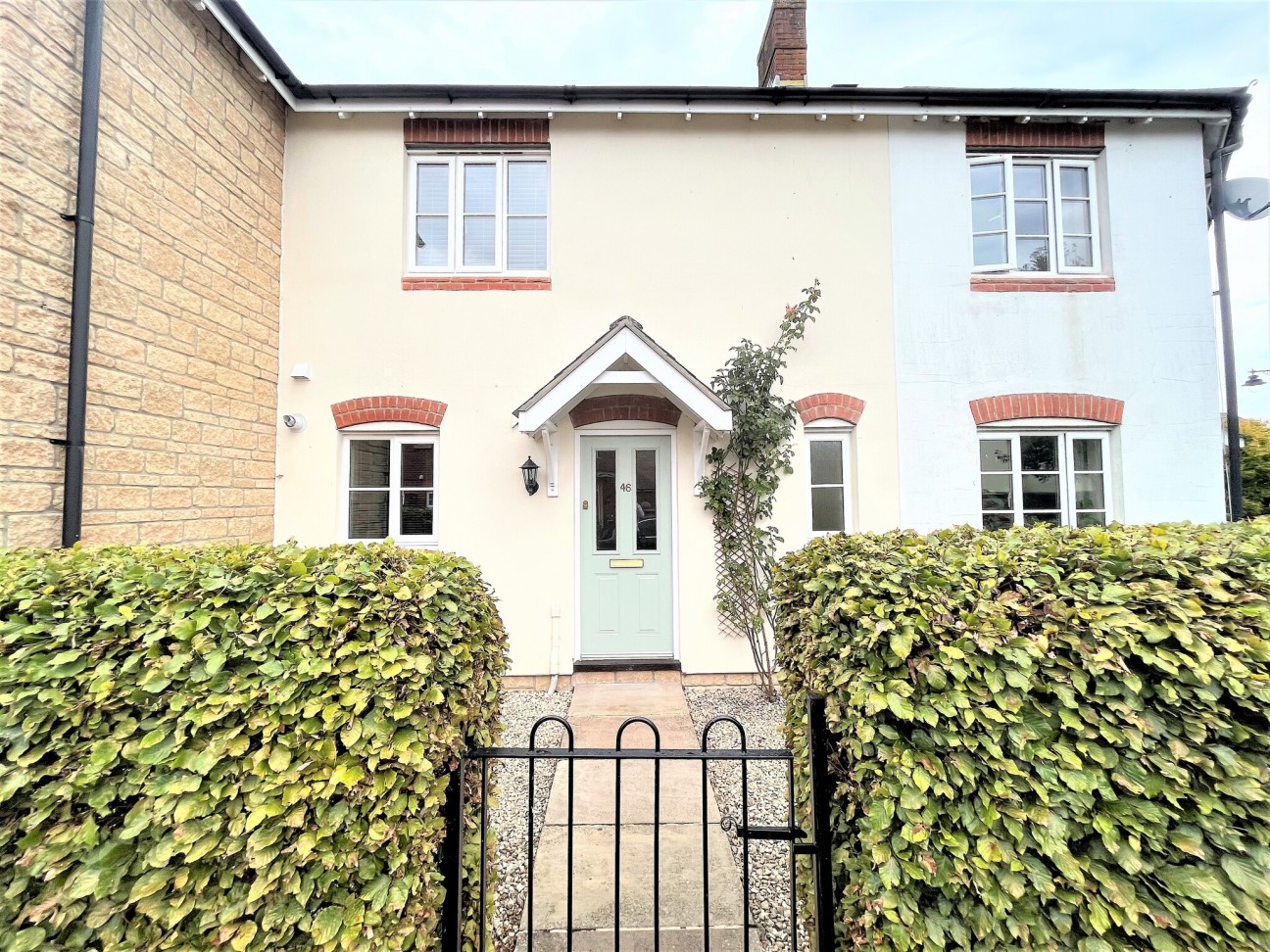 Weatherbury Road, Dorset, Gillingham