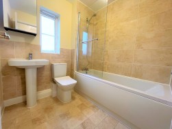 Weatherbury Road, Dorset, Gillingham