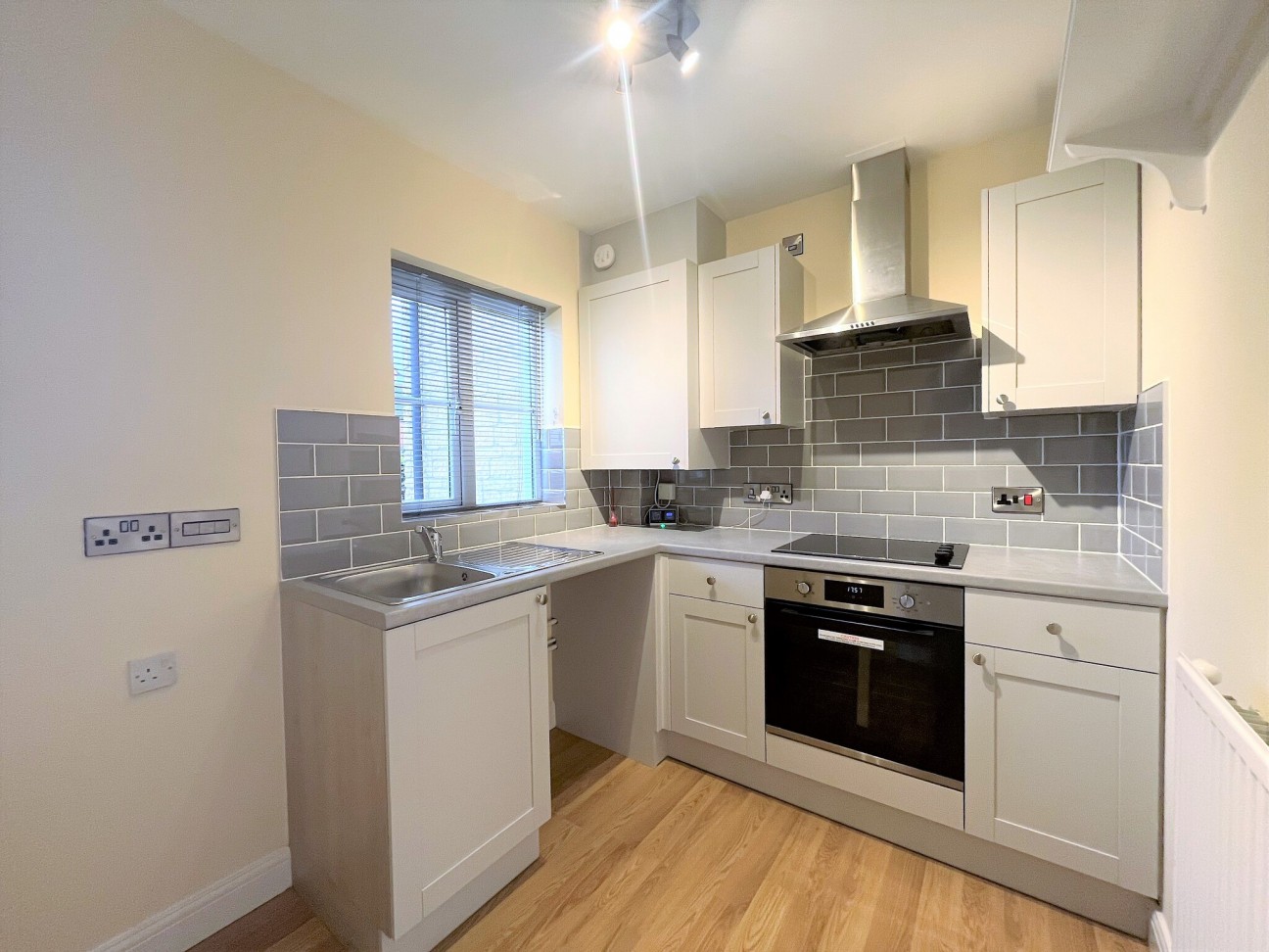 Weatherbury Road, Dorset, Gillingham