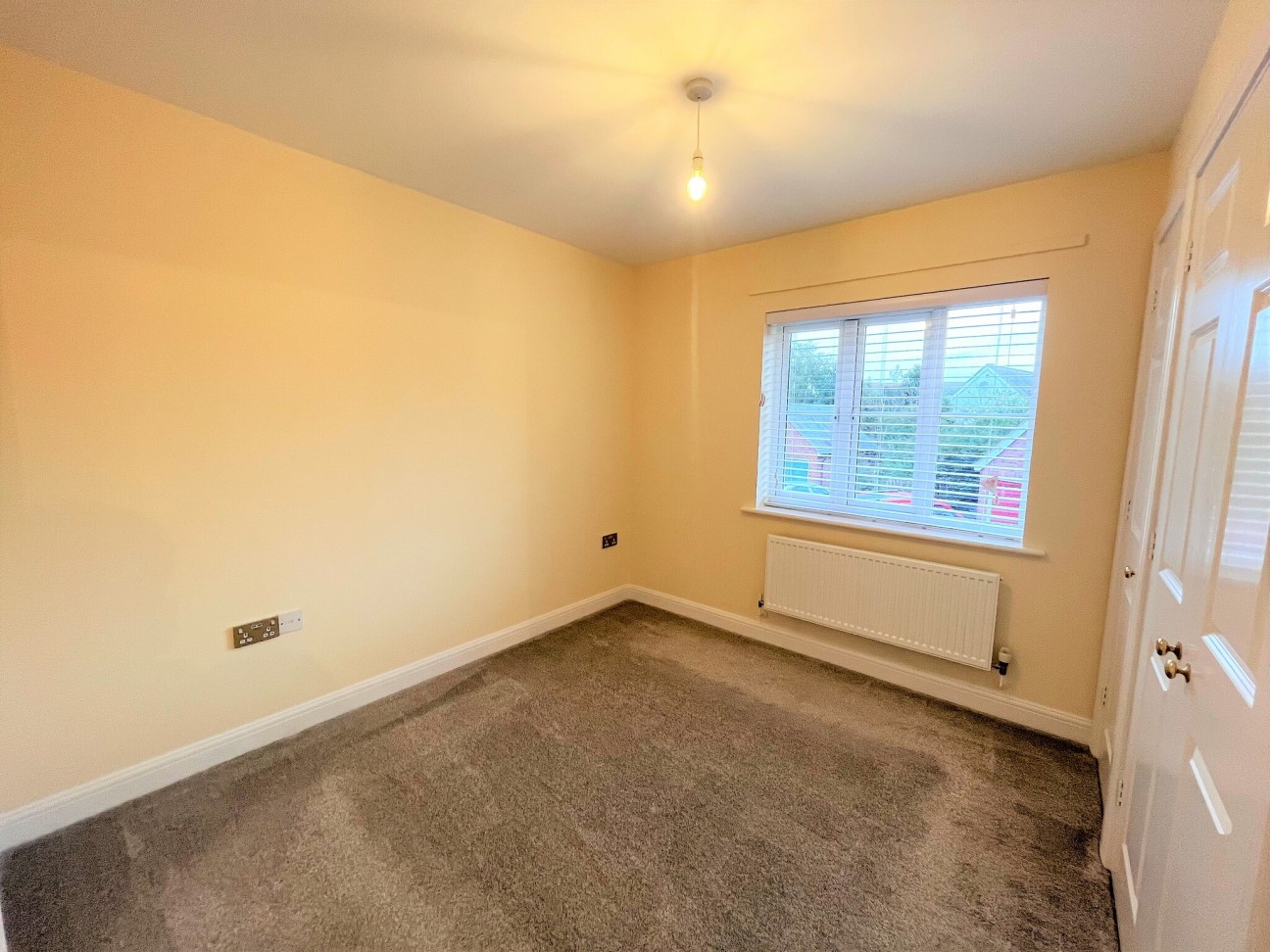Weatherbury Road, Dorset, Gillingham