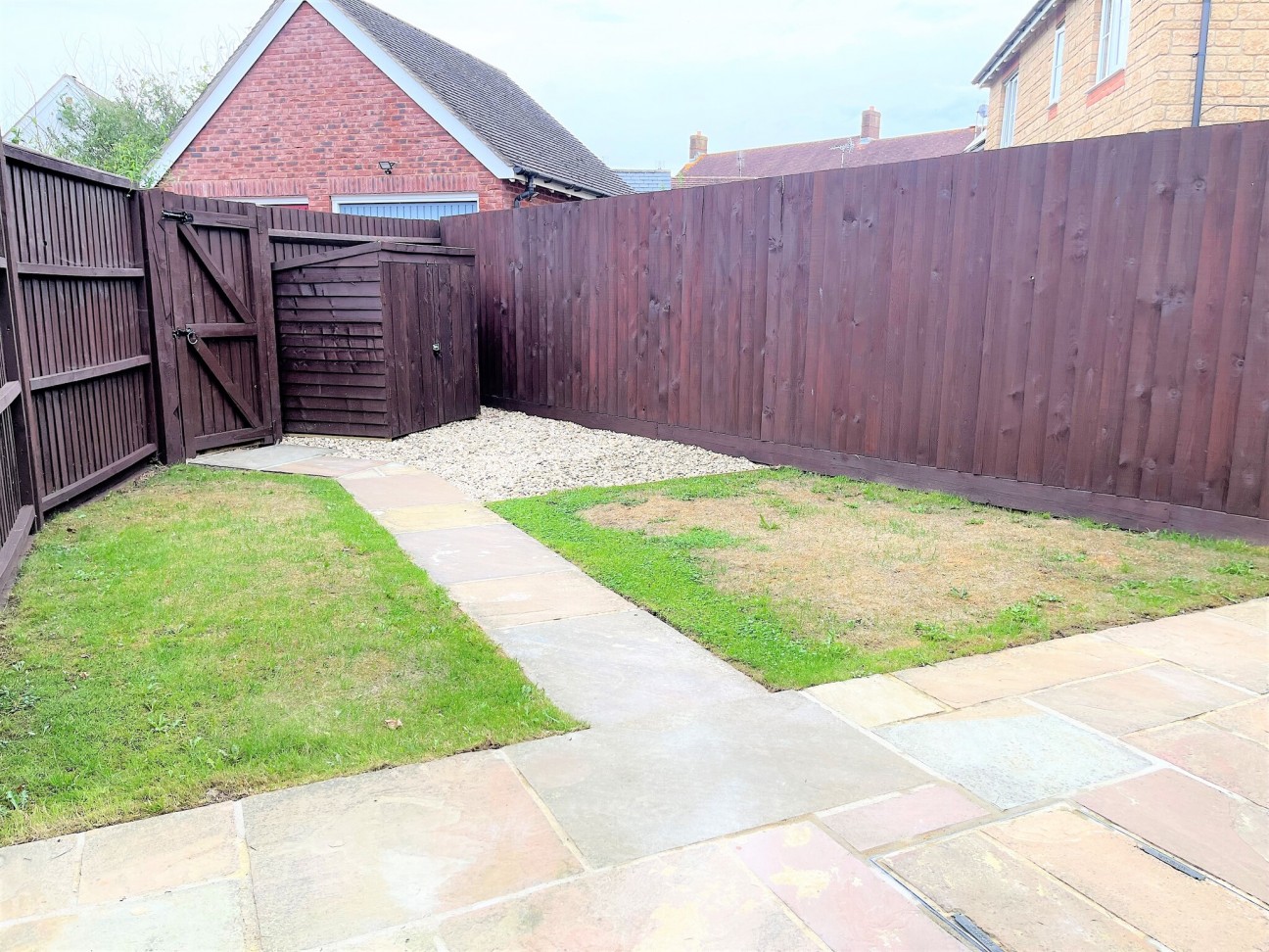 Weatherbury Road, Dorset, Gillingham