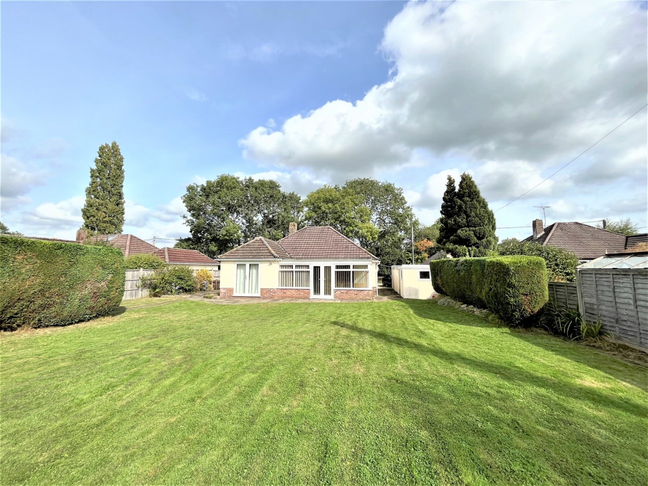 Kings Court Road, Dorset, Gillingham