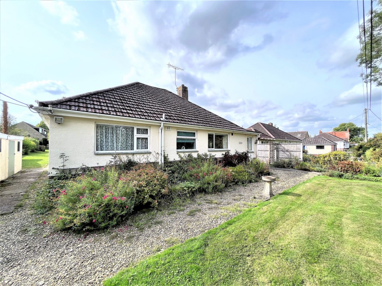 Kings Court Road, Dorset, Gillingham