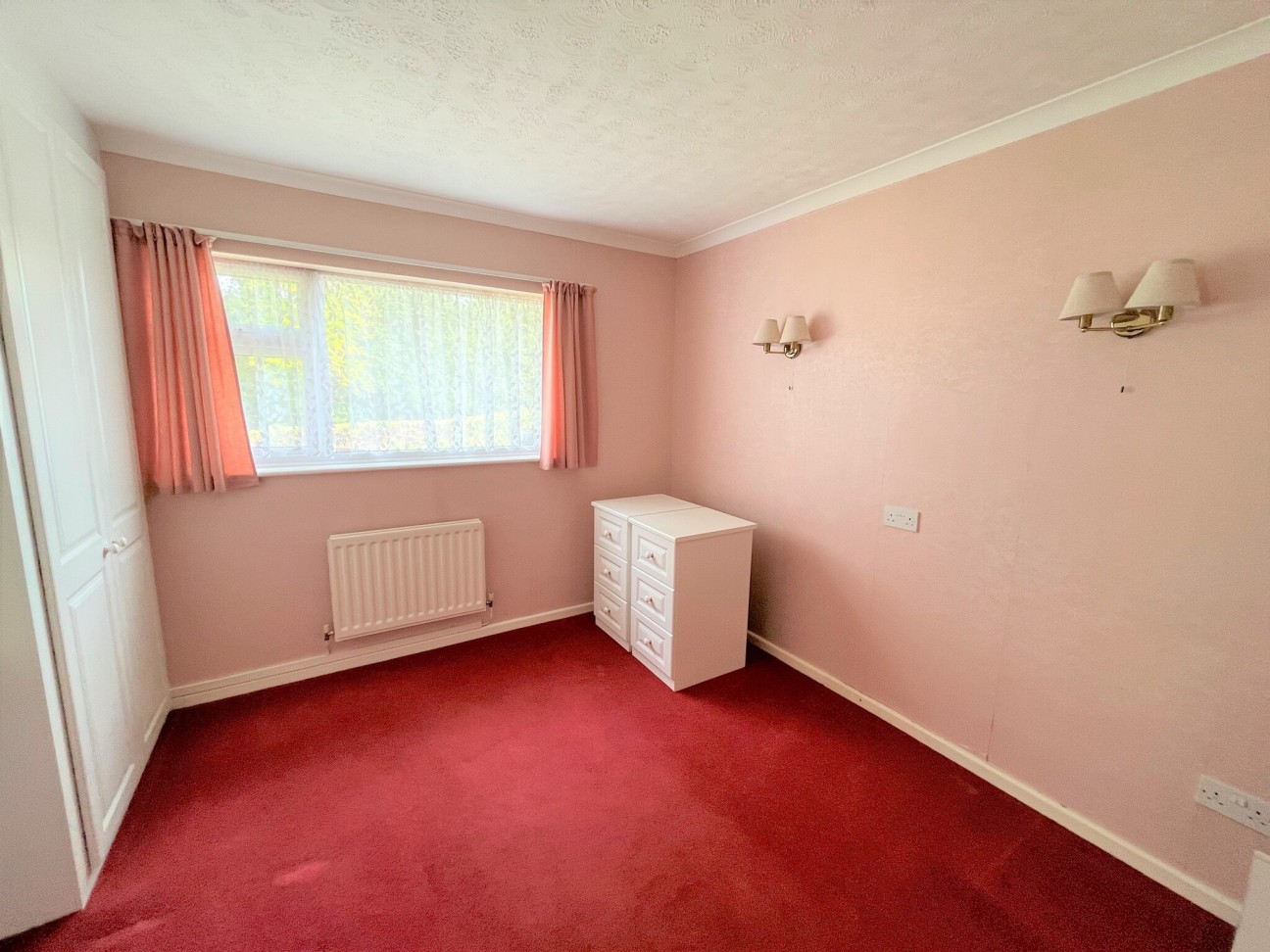 Kings Court Road, Dorset, Gillingham