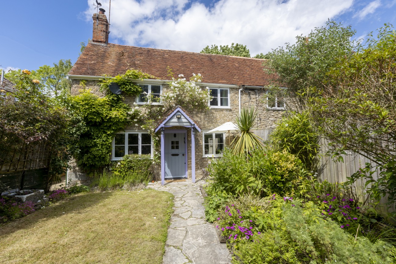 Chaffeymoor, Dorset, Gillingham