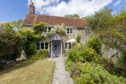Chaffeymoor, Dorset, Gillingham