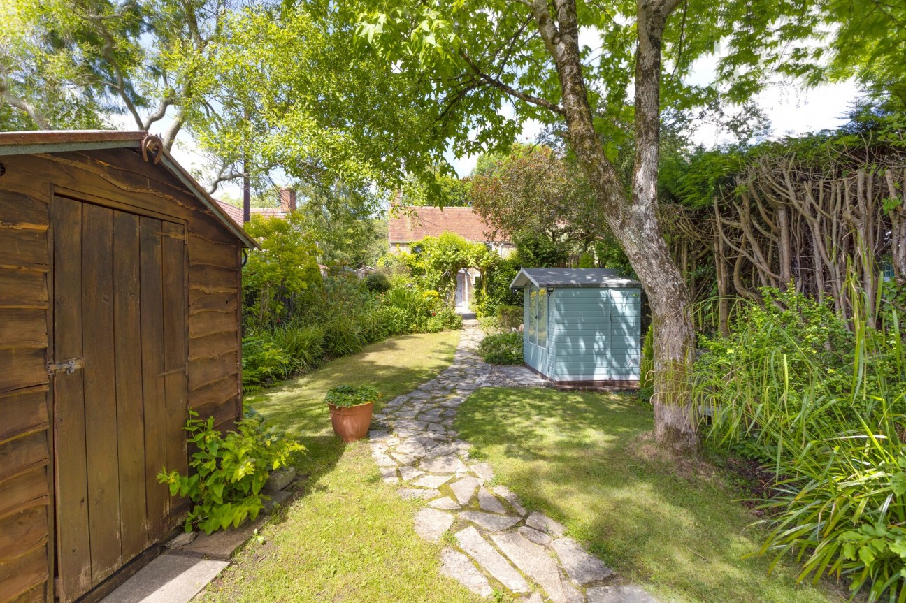 Chaffeymoor, Dorset, Gillingham