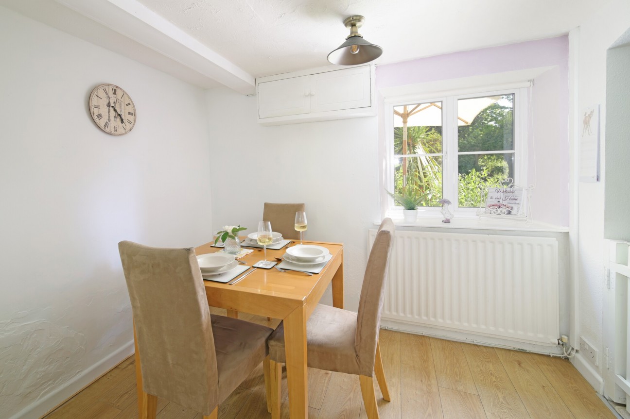 Chaffeymoor, Dorset, Gillingham