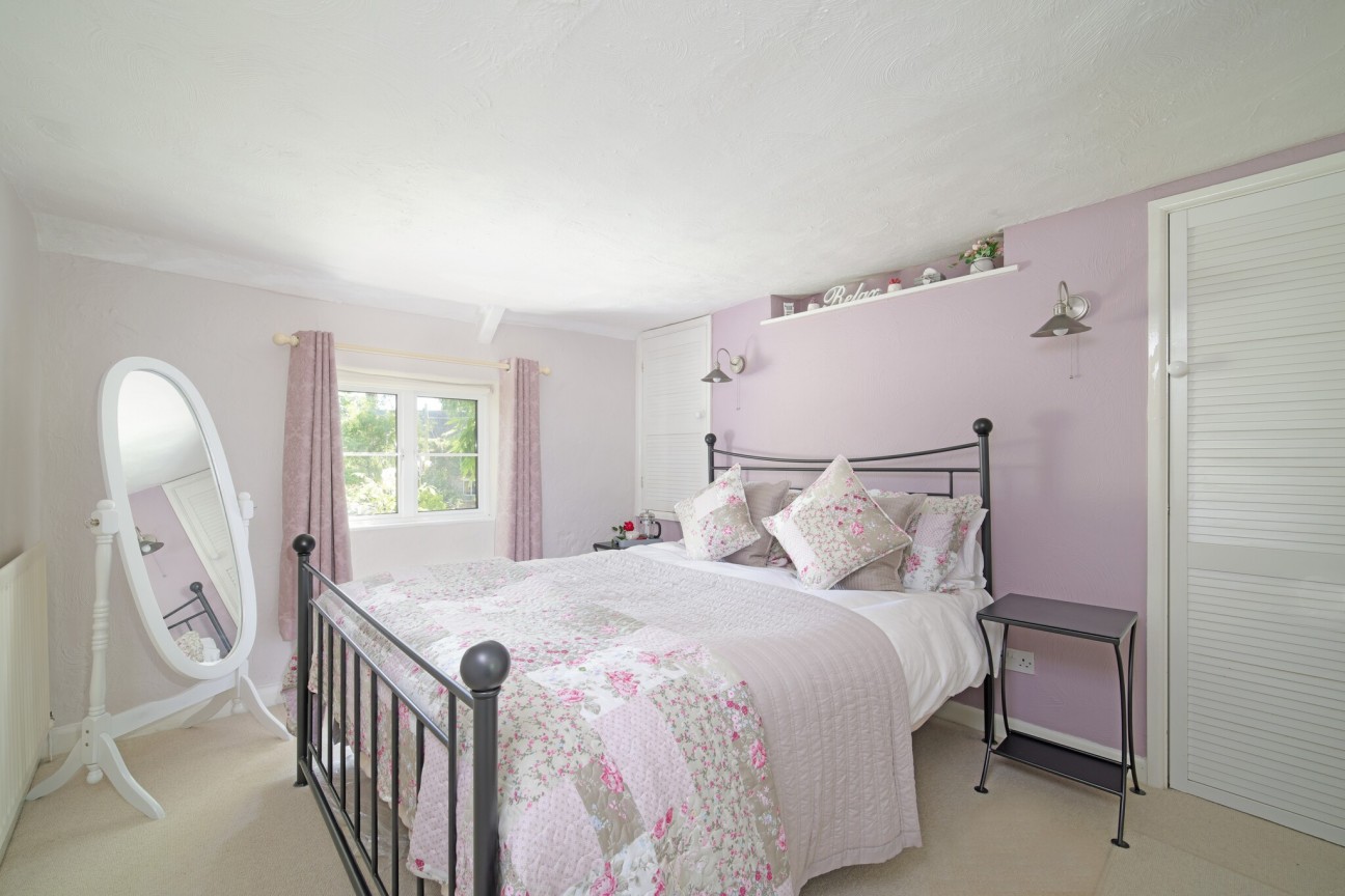 Chaffeymoor, Dorset, Gillingham
