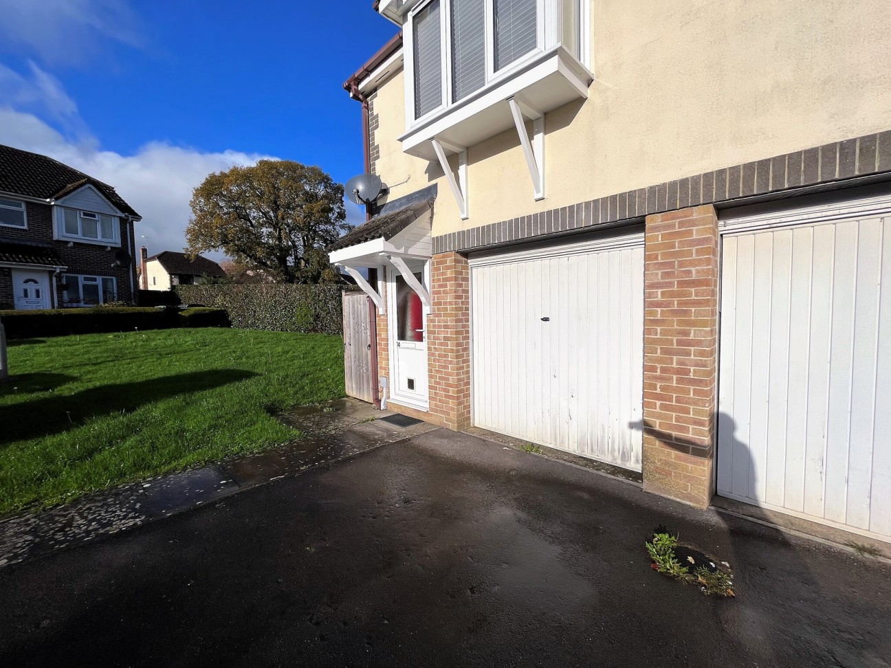 Ivy Close, Dorset, Gillingham