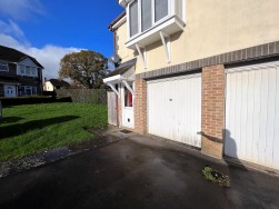 Ivy Close, Dorset, Gillingham