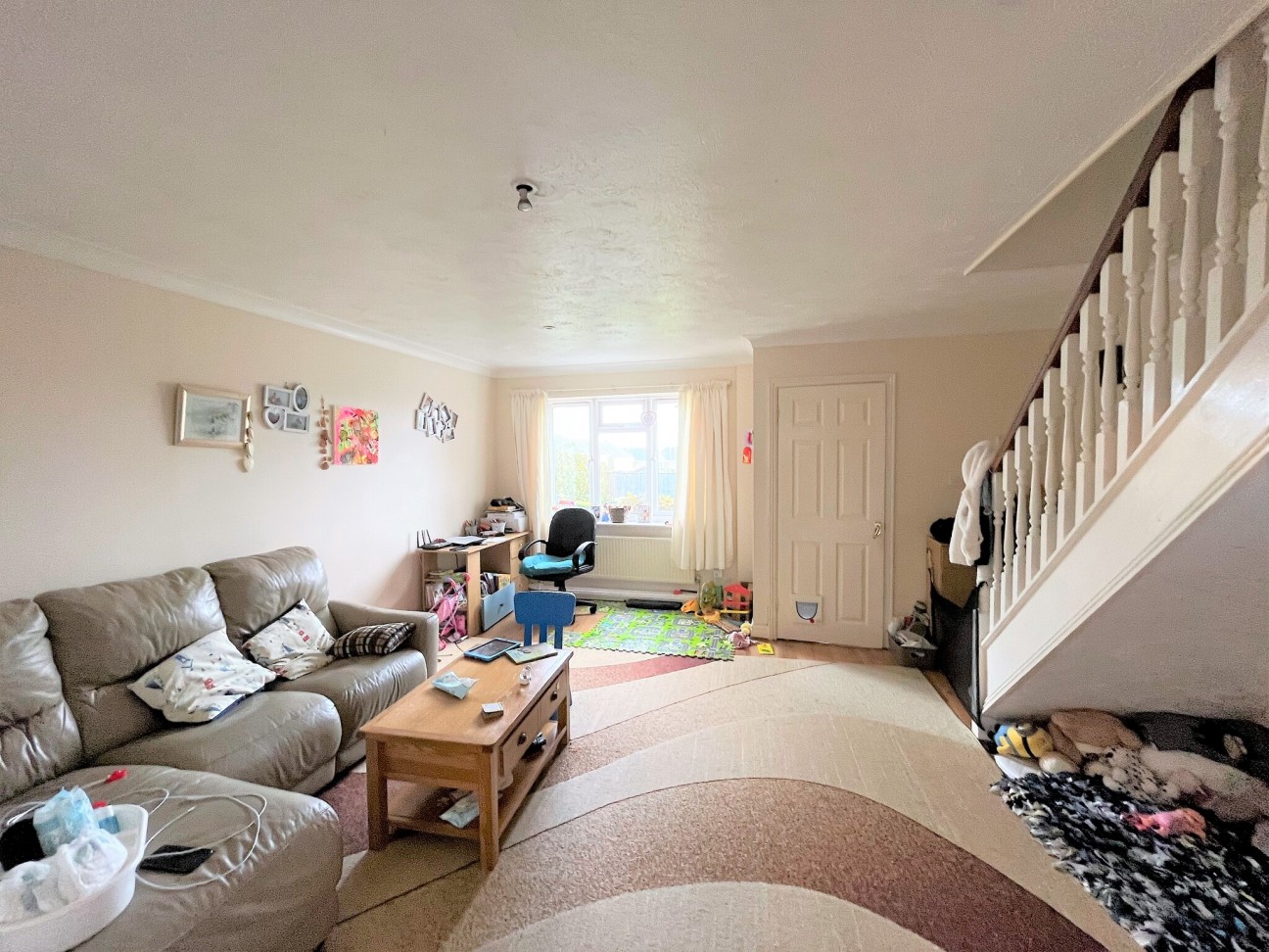 Ivy Close, Dorset, Gillingham